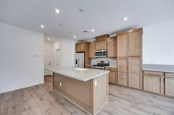 4349 Tabor Peak AVE, Las Vegas, NV 89141