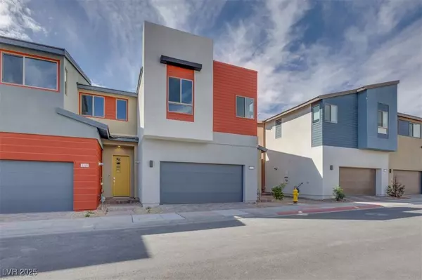 4349 Tabor Peak AVE, Las Vegas, NV 89141