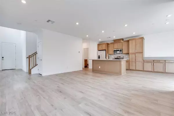 4349 Tabor Peak AVE, Las Vegas, NV 89141