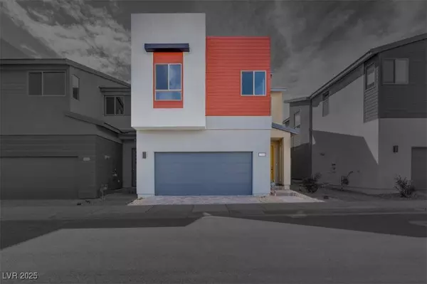 4349 Tabor Peak AVE, Las Vegas, NV 89141