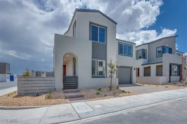 10433 Smokey Mariposa AVE, Las Vegas, NV 89166