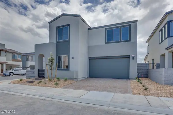 10433 Smokey Mariposa AVE, Las Vegas, NV 89166