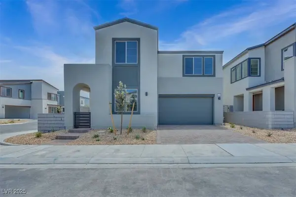 10433 Smokey Mariposa AVE, Las Vegas, NV 89166