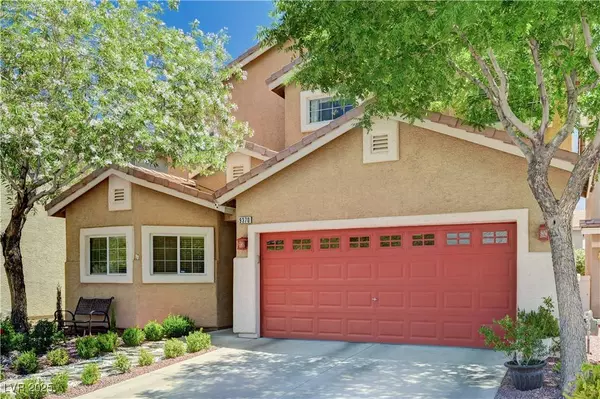 9370 Corkfish ST, Las Vegas, NV 89178