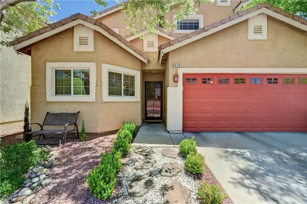 9370 Corkfish ST, Las Vegas, NV 89178