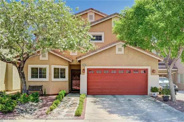 9370 Corkfish ST, Las Vegas, NV 89178