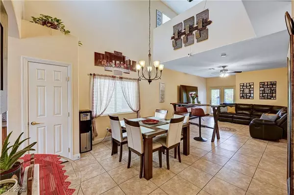 9370 Corkfish ST, Las Vegas, NV 89178