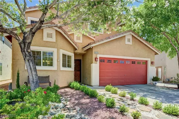 9370 Corkfish ST, Las Vegas, NV 89178