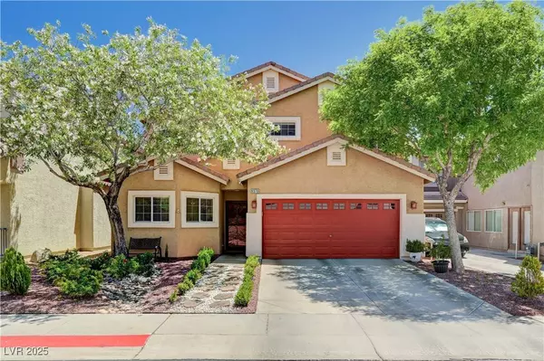 9370 Corkfish ST, Las Vegas, NV 89178