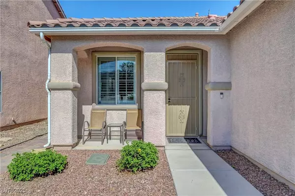 4020 Driscoll Mountain ST, Las Vegas, NV 89129