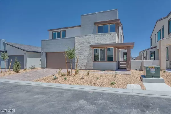 9265 Frazer ST, Las Vegas, NV 89166