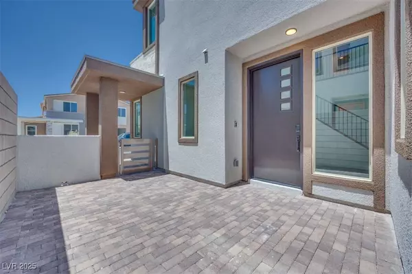 9265 Frazer ST, Las Vegas, NV 89166