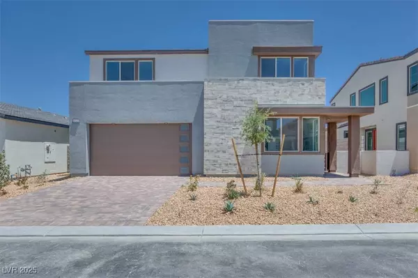 9265 Frazer ST, Las Vegas, NV 89166