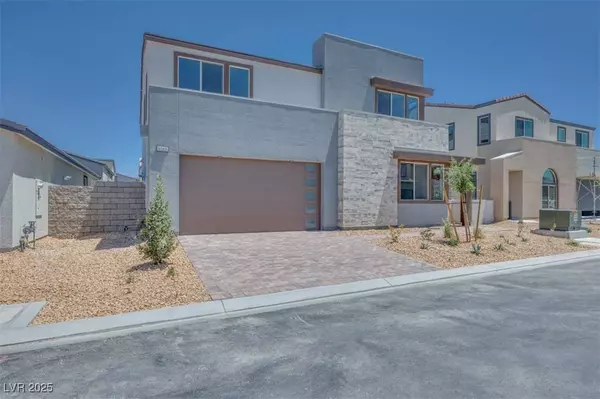 9265 Frazer ST, Las Vegas, NV 89166