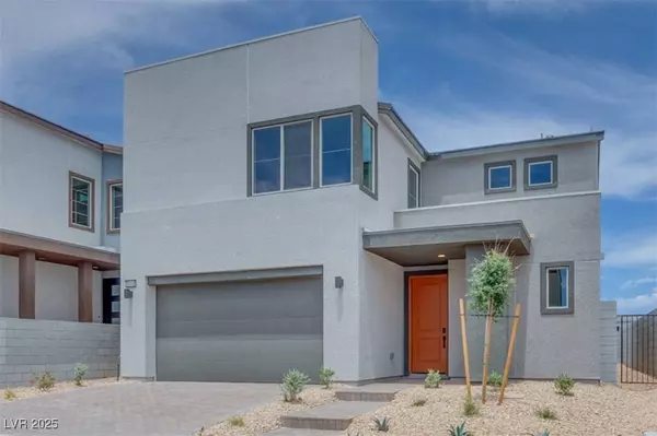 10448 Smokey Mariposa, Las Vegas, NV 89166