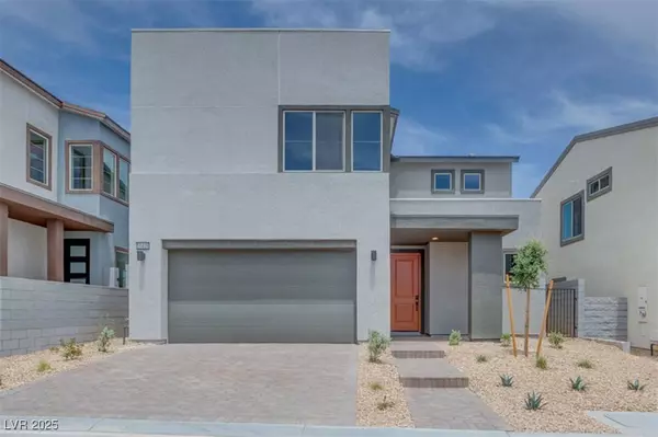 10448 Smokey Mariposa, Las Vegas, NV 89166