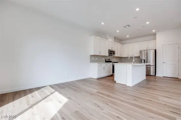 4333 Tabor Peak AVE, Las Vegas, NV 89141