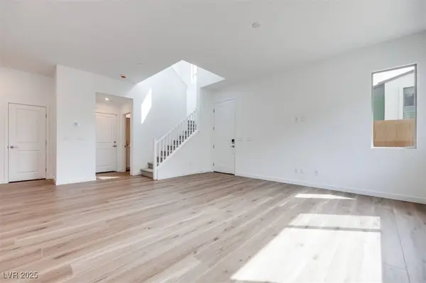 4333 Tabor Peak AVE, Las Vegas, NV 89141