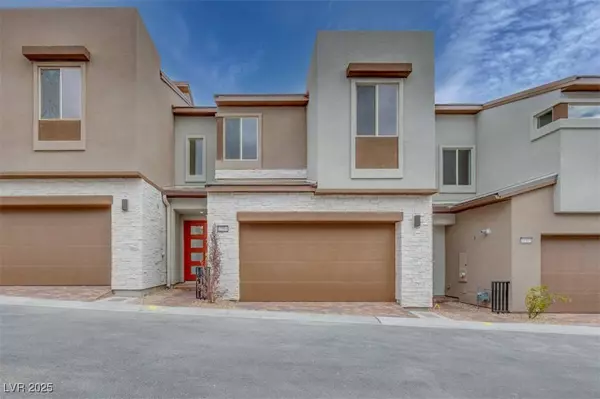 11904 Glide Reflection AVE, Las Vegas, NV 89138