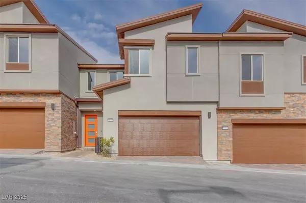 11922 Glide Reflection AVE, Las Vegas, NV 89138