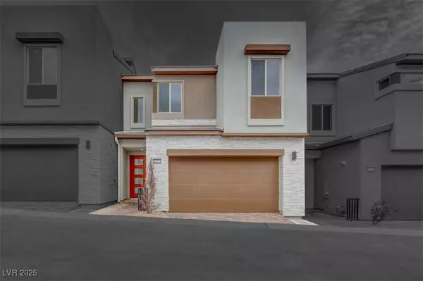 11904 Glide Reflection AVE, Las Vegas, NV 89138