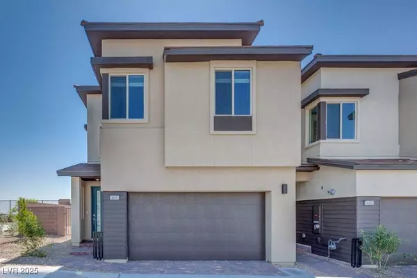 860 Echelon ST, Las Vegas, NV 89138