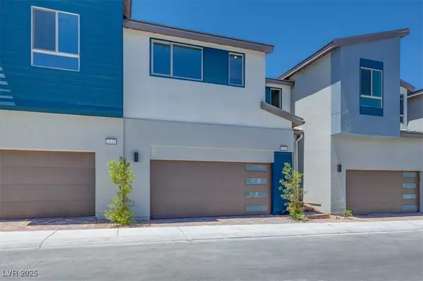 2523 Campaldo ST, Henderson, NV 89044