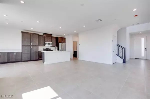 860 Echelon ST, Las Vegas, NV 89138