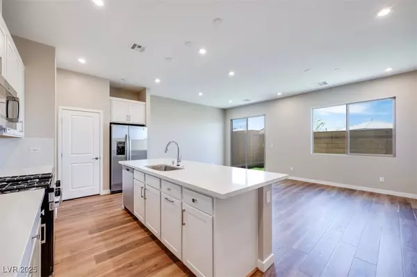 2523 Campaldo ST, Henderson, NV 89044