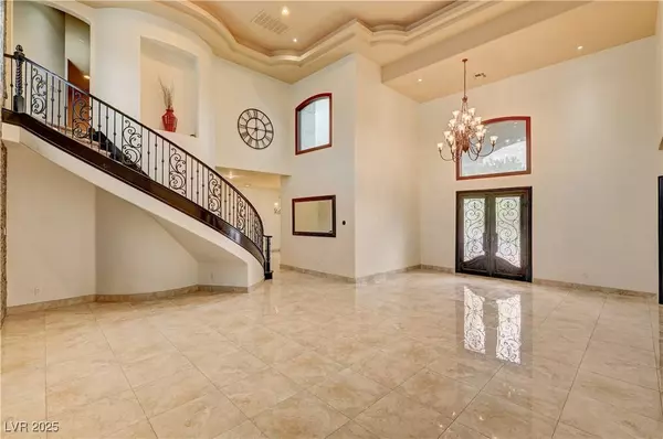 7751 Radcliff ST, Las Vegas, NV 89123