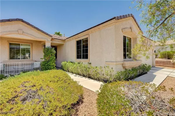 3405 Red Fire AVE, North Las Vegas, NV 89031