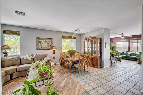 3405 Red Fire AVE, North Las Vegas, NV 89031