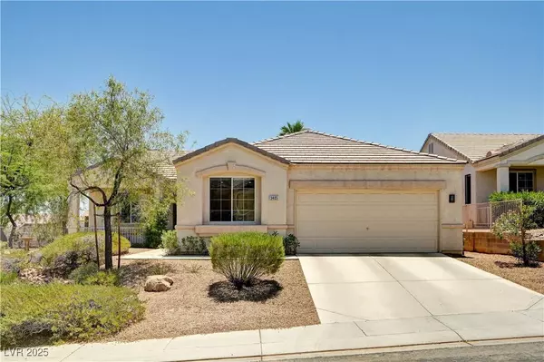 3405 Red Fire AVE, North Las Vegas, NV 89031