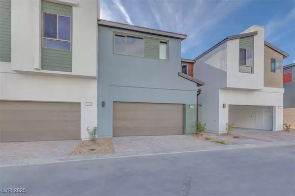 4341 Sunburst Spring AVE, Las Vegas, NV 89141