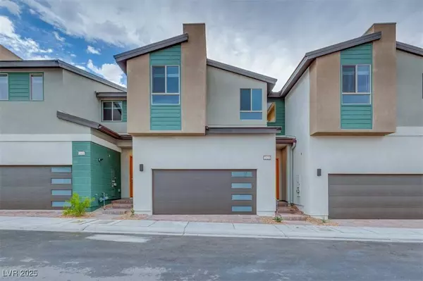 2529 Campaldo ST, Henderson, NV 89044