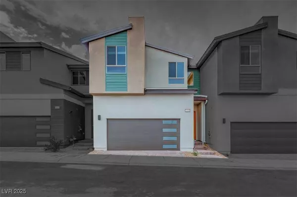 2529 Campaldo ST, Henderson, NV 89044