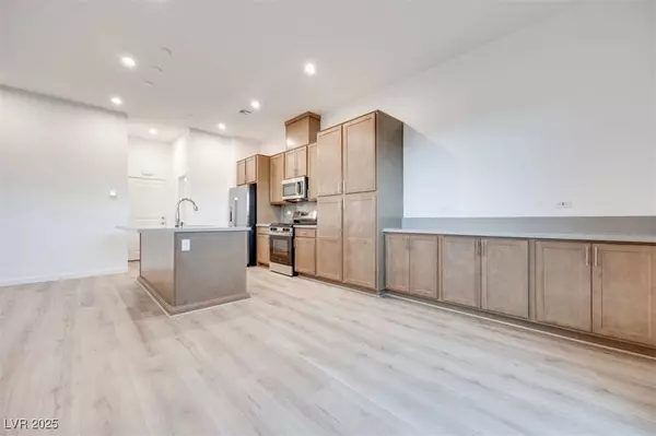 2529 Campaldo ST, Henderson, NV 89044