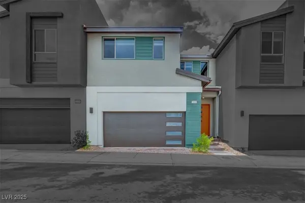 2531 Campaldo ST, Henderson, NV 89044