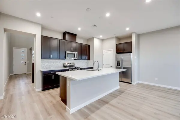 2531 Campaldo ST, Henderson, NV 89044