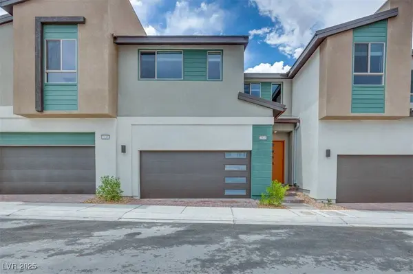 2531 Campaldo ST, Henderson, NV 89044