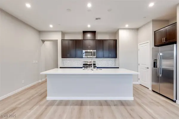 2531 Campaldo ST, Henderson, NV 89044