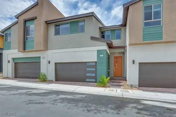 2531 Campaldo ST, Henderson, NV 89044