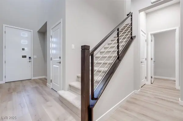 2531 Campaldo ST, Henderson, NV 89044