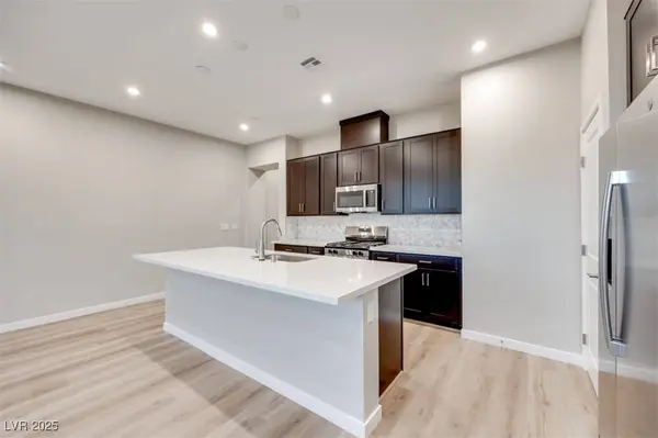 2531 Campaldo ST, Henderson, NV 89044