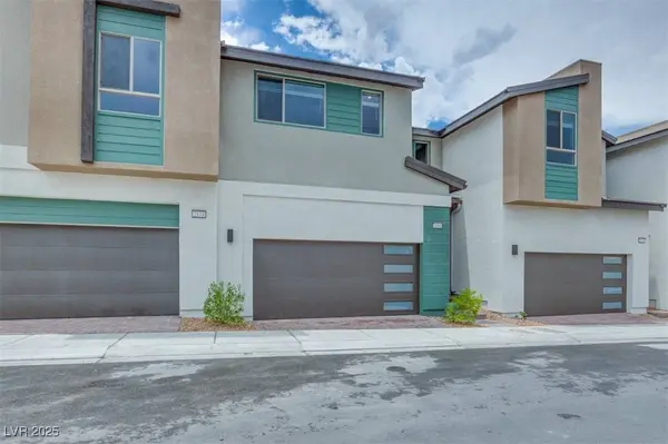 2531 Campaldo ST, Henderson, NV 89044