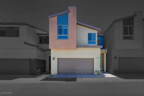 4343 Tallow Falls AVE, Las Vegas, NV 89141