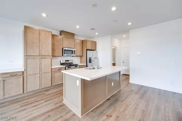 4344 Tallow Falls AVE, Las Vegas, NV 89141