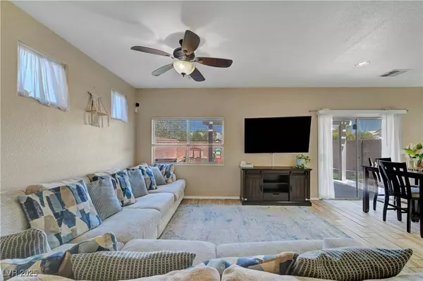 3824 Hollycroft DR, North Las Vegas, NV 89081