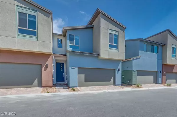 4344 Tallow Falls AVE, Las Vegas, NV 89141