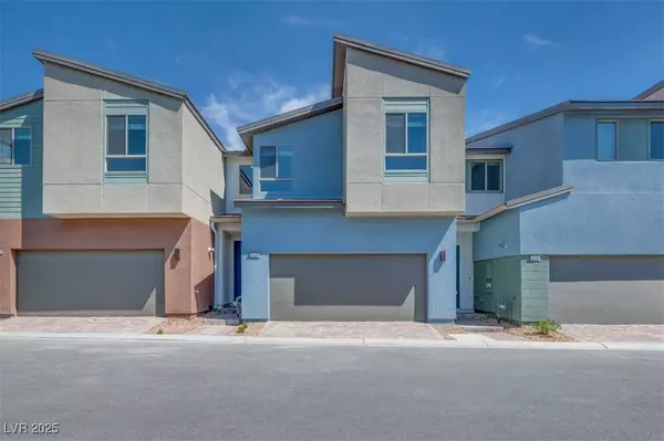 4344 Tallow Falls AVE, Las Vegas, NV 89141